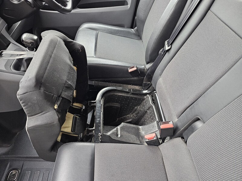 Used Peugeot Expert 2021 for sale - 78063877: Photo 23