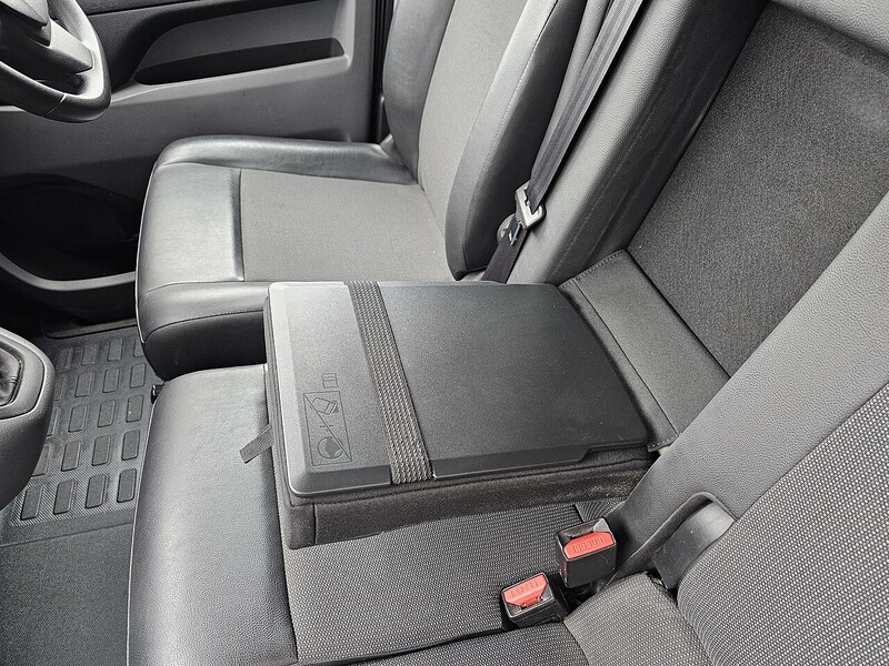 Used Peugeot Expert 2021 for sale - 78063877: Photo 24