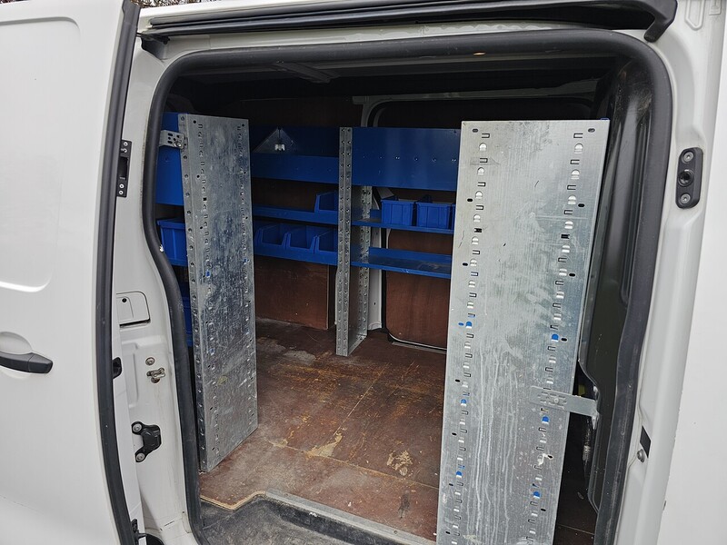 Used Peugeot Expert 2021 for sale - 78063877: Photo 26