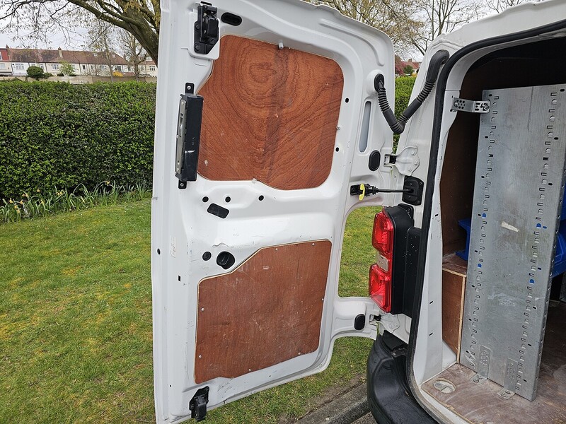 Used Peugeot Expert 2021 for sale - 78063877: Photo 27