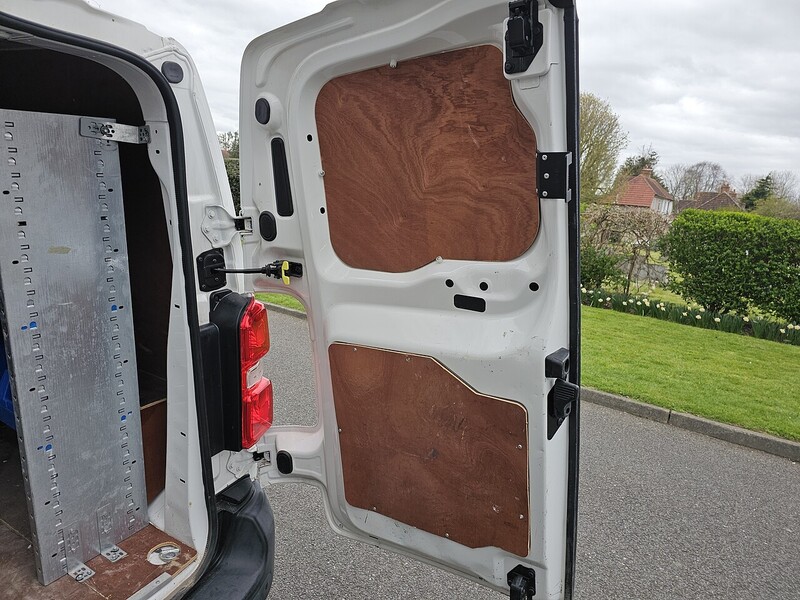 Used Peugeot Expert 2021 for sale - 78063877: Photo 28