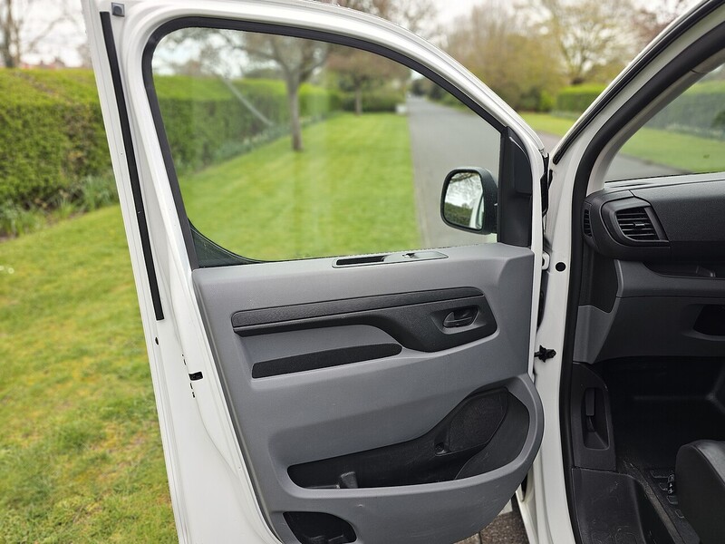 Used Peugeot Expert 2021 for sale - 78063877: Photo 29