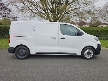 Used Peugeot Expert 2021 for sale - 78063877: Photo