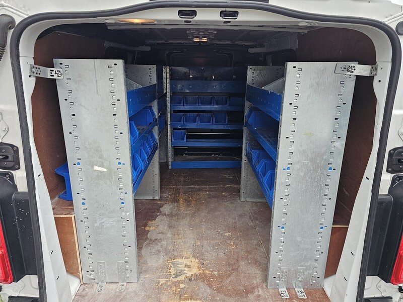 Used Peugeot Expert 2021 for sale - 78063877: Photo 5