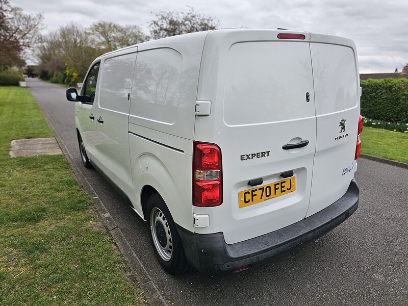 Used Peugeot Expert 2021 for sale - 78063877: Photo 6