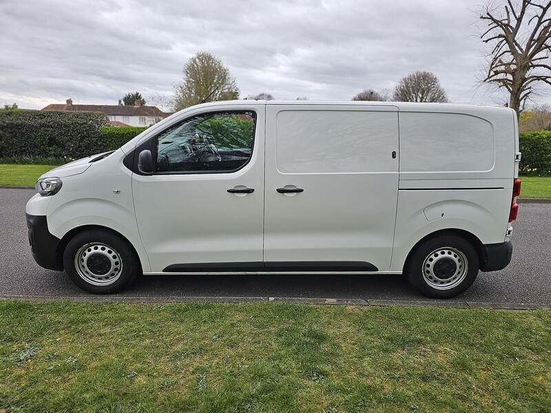 Used Peugeot Expert 2021 for sale - 78063877: Photo 7