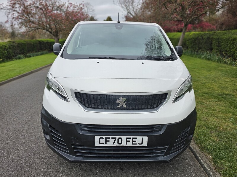 Used Peugeot Expert 2021 for sale - 78063877: Photo 9