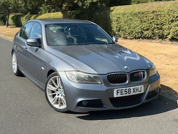 Used BMW 3 Series 2008 for sale - 79385600: Photo