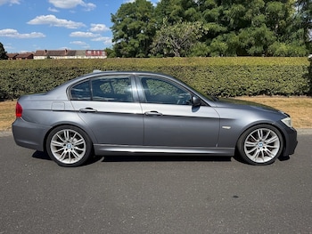 Used BMW 3 Series 2008 for sale - 79385600: Photo
