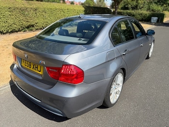 Used BMW 3 Series 2008 for sale - 79385600: Photo