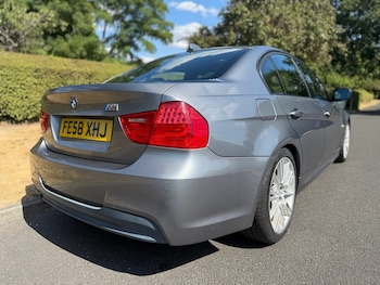 Used BMW 3 Series 2008 for sale - 79385600: Photo