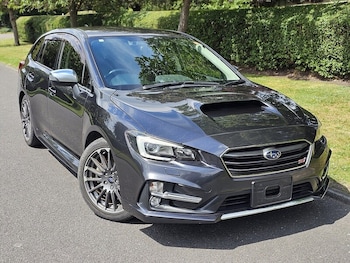Used Subaru Levorg 2017 for sale - 79435696: Photo