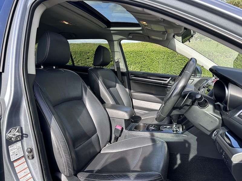 Used Subaru Outback 2016 for sale - 77213093: Photo 22