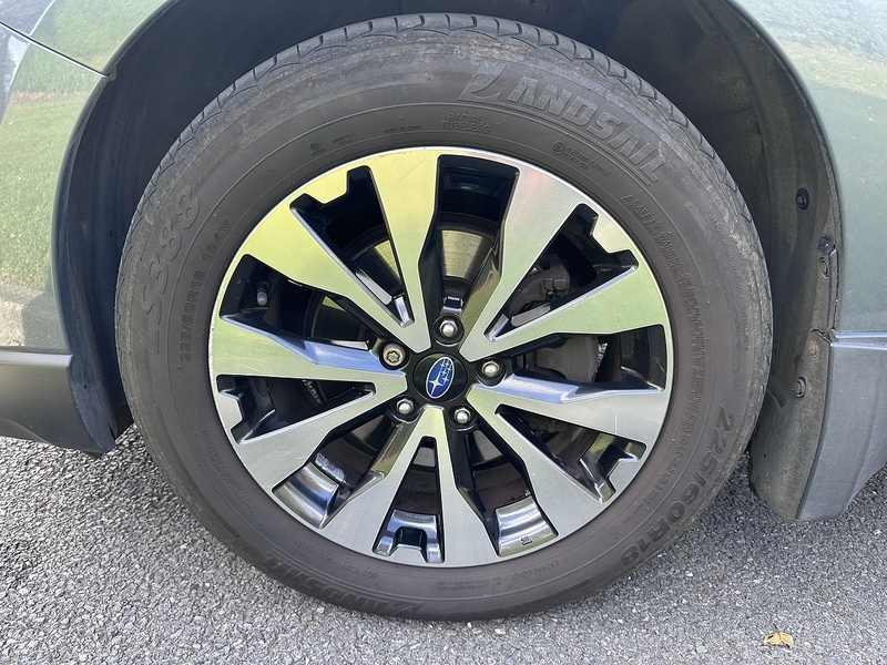 Used Subaru Outback 2016 for sale - 77213093: Photo 23