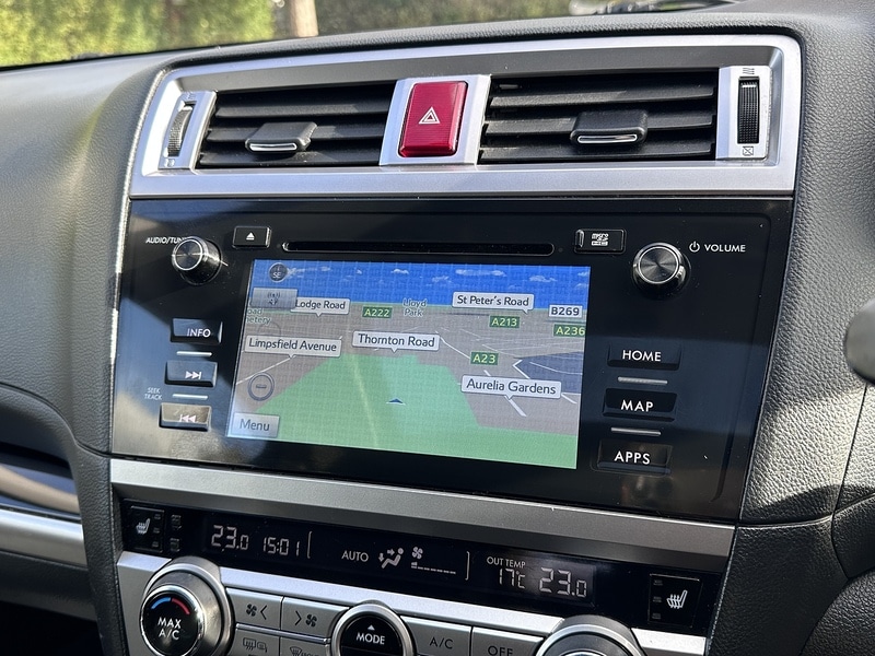 Used Subaru Outback 2016 for sale - 77213093: Photo 42