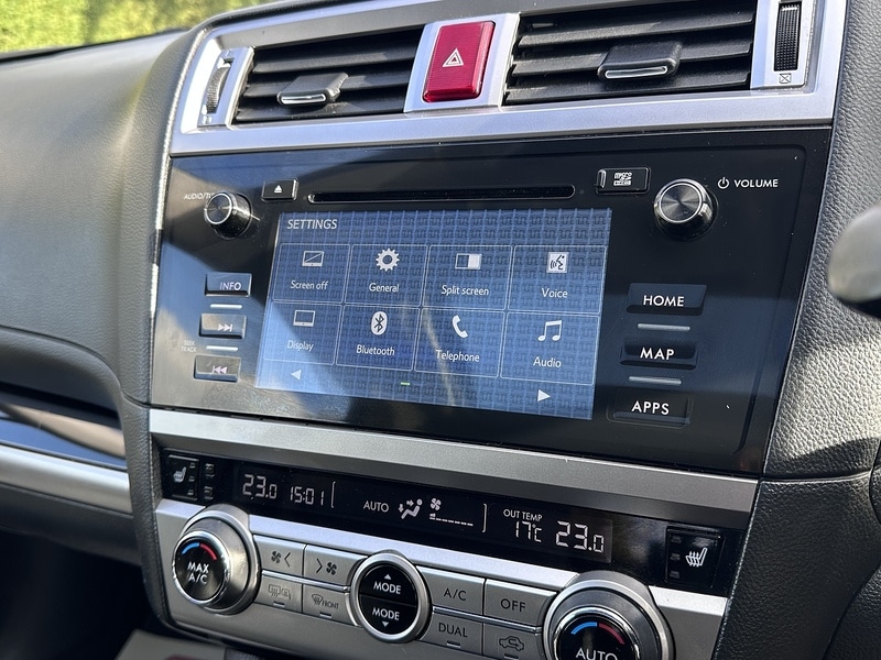 Used Subaru Outback 2016 for sale - 77213093: Photo 46