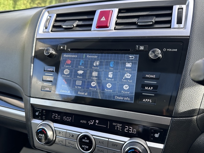 Used Subaru Outback 2016 for sale - 77213093: Photo 48