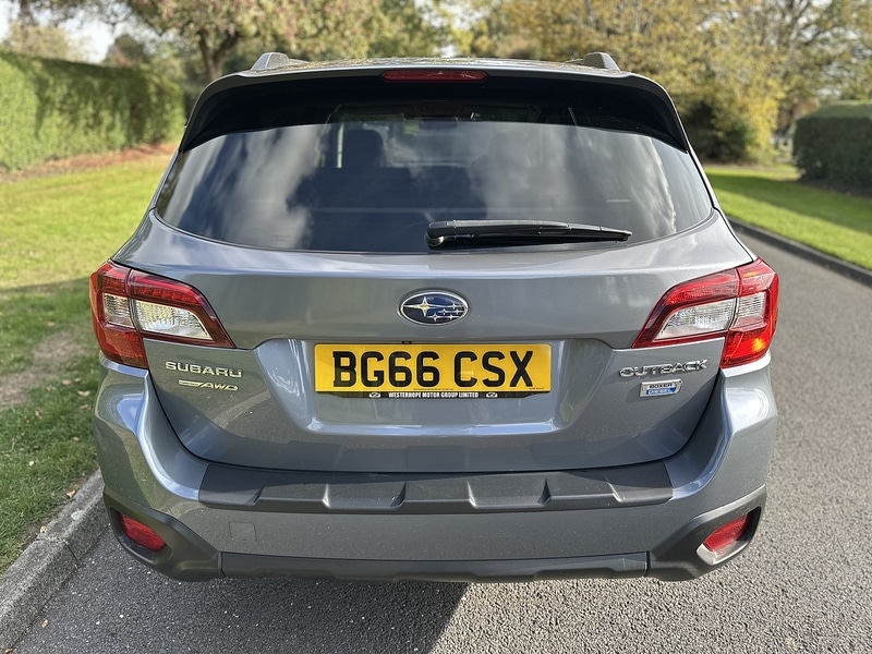 Used Subaru Outback 2016 for sale - 77213093: Photo 5