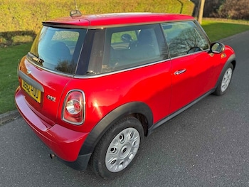 Used MINI Hatch 2012 for sale - 78715646: Photo