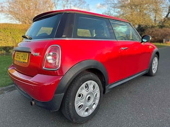 Used MINI Hatch 2012 for sale - 78715646: Photo