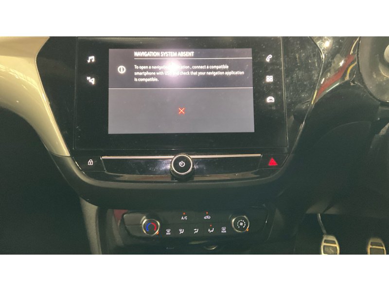 Used Vauxhall Corsa 2020 for sale - 78207363: Photo 10