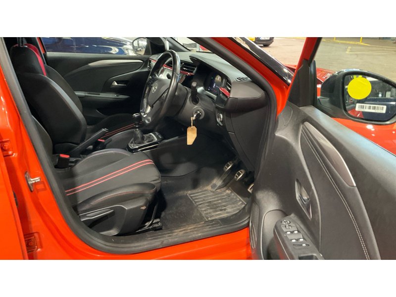Used Vauxhall Corsa 2020 for sale - 78207363: Photo 7