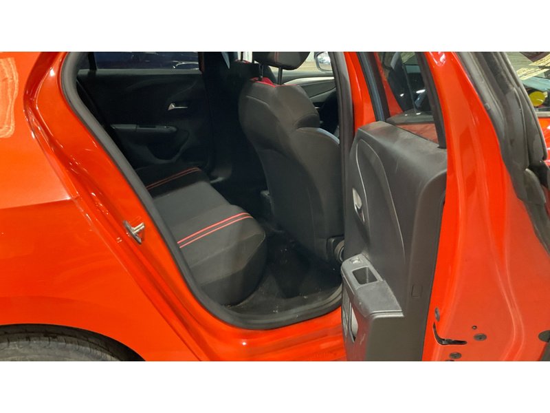 Used Vauxhall Corsa 2020 for sale - 78207363: Photo 8