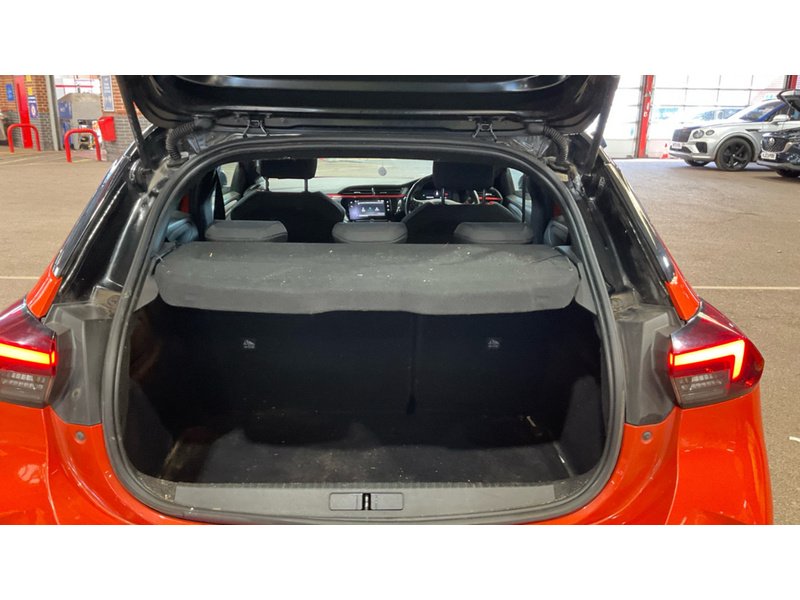 Used Vauxhall Corsa 2020 for sale - 78207363: Photo 9