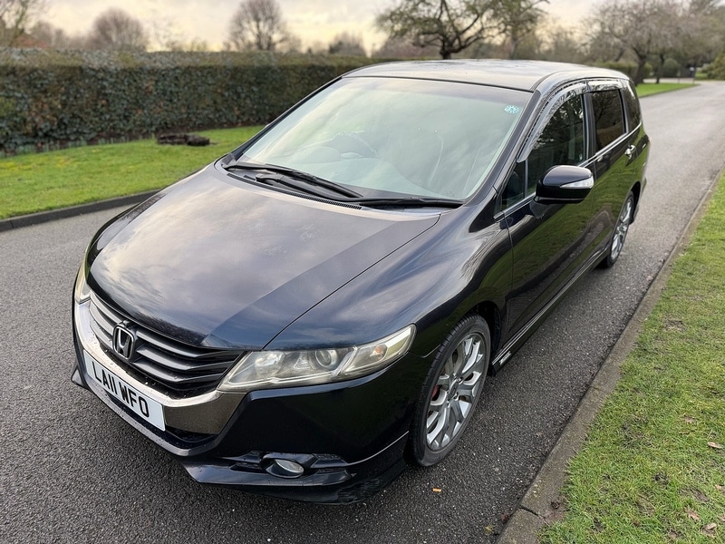 Used Honda Odyssey 2026 for sale - 77616005: Photo 10