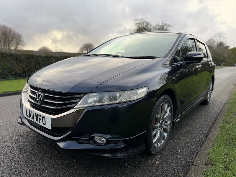 Used Honda Odyssey 2026 for sale - 77616005: Photo 11