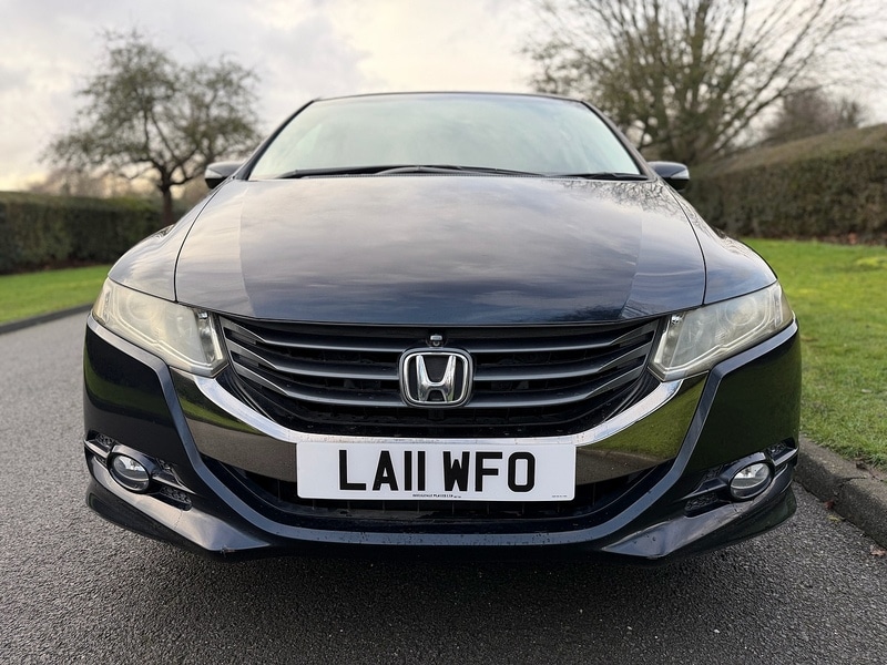 Used Honda Odyssey 2026 for sale - 77616005: Photo 13