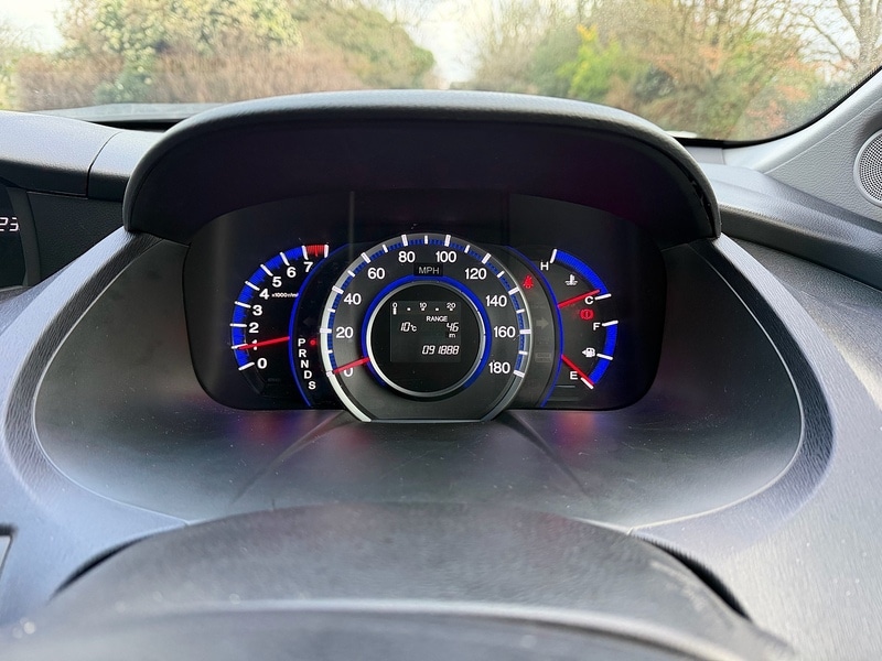 Used Honda Odyssey 2026 for sale - 77616005: Photo 14