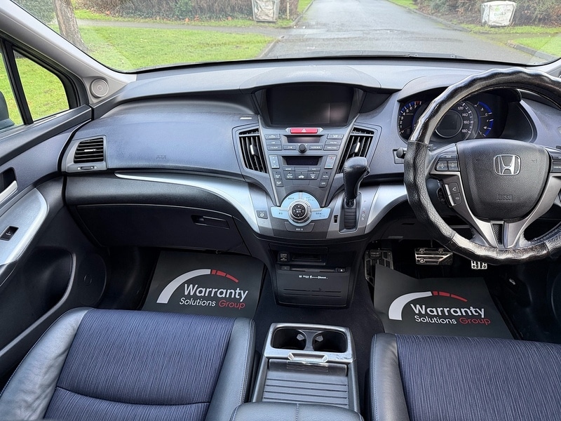 Used Honda Odyssey 2026 for sale - 77616005: Photo 15