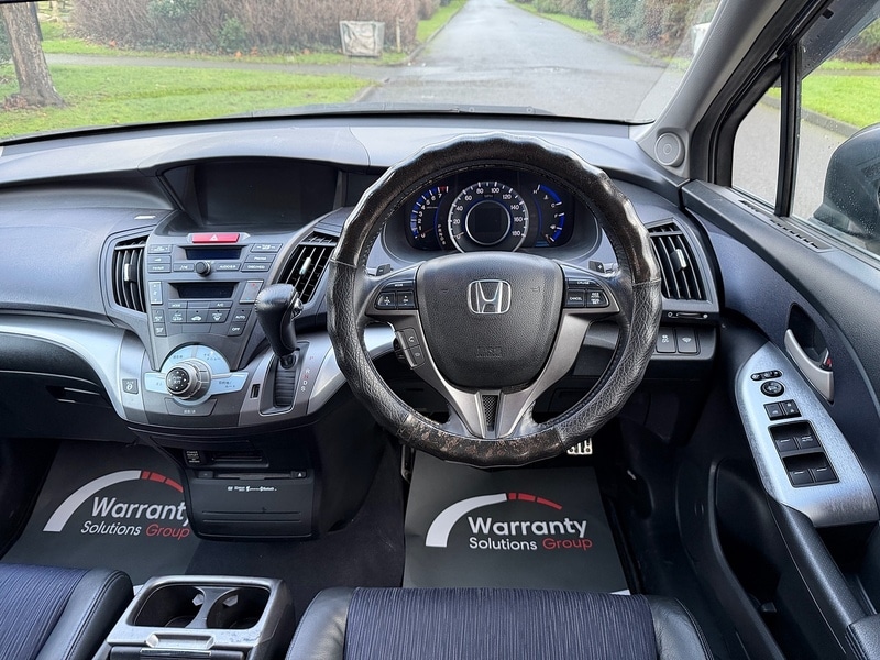 Used Honda Odyssey 2026 for sale - 77616005: Photo 16