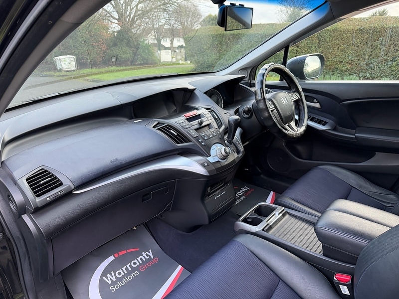 Used Honda Odyssey 2026 for sale - 77616005: Photo 17