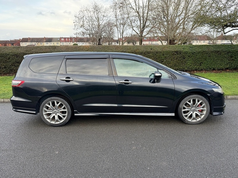 Used Honda Odyssey 2026 for sale - 77616005: Photo 2