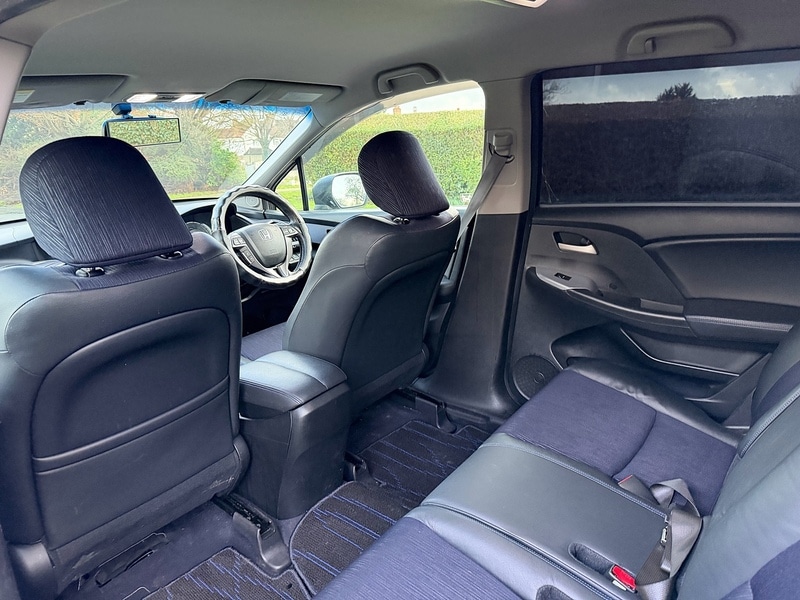 Used Honda Odyssey 2026 for sale - 77616005: Photo 20