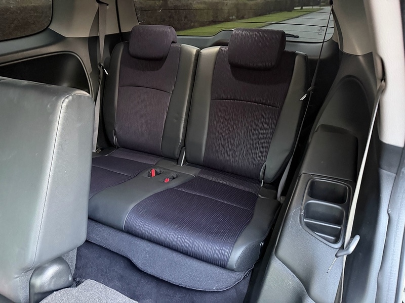 Used Honda Odyssey 2026 for sale - 77616005: Photo 21