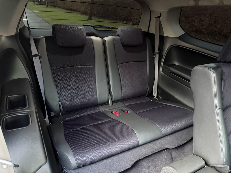 Used Honda Odyssey 2026 for sale - 77616005: Photo 22