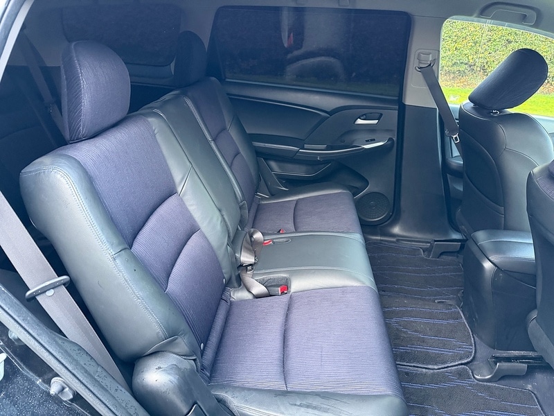 Used Honda Odyssey 2026 for sale - 77616005: Photo 23