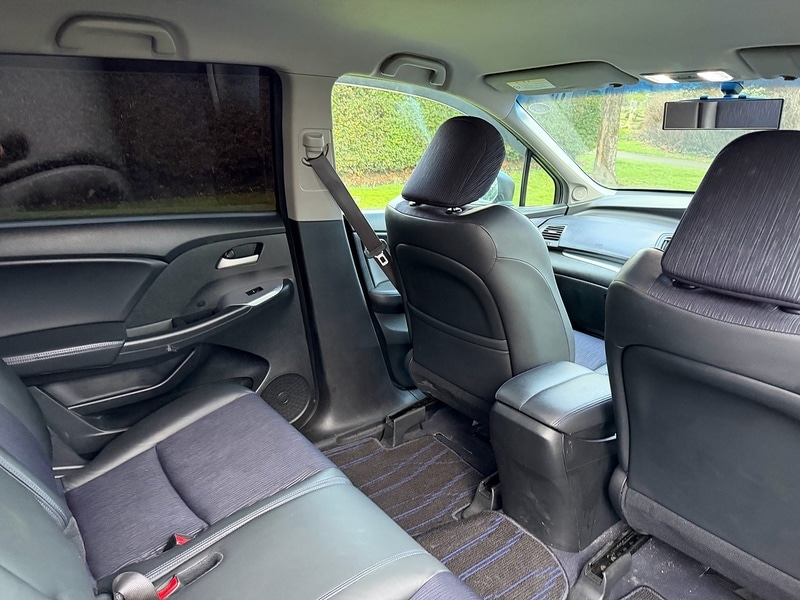 Used Honda Odyssey 2026 for sale - 77616005: Photo 24