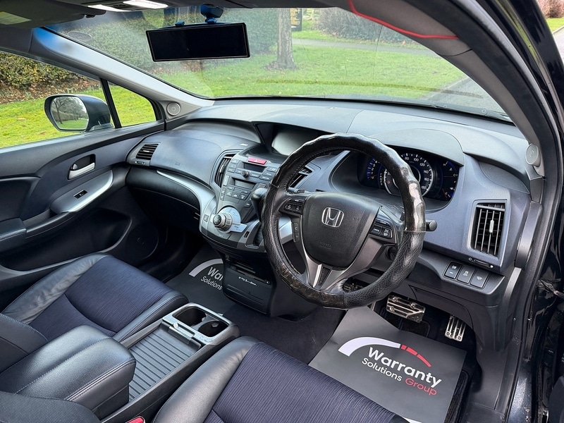 Used Honda Odyssey 2026 for sale - 77616005: Photo 25