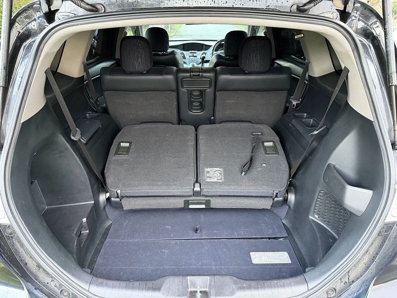 Used Honda Odyssey 2026 for sale - 77616005: Photo 27