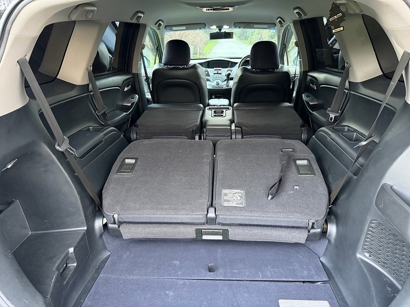 Used Honda Odyssey 2026 for sale - 77616005: Photo 29