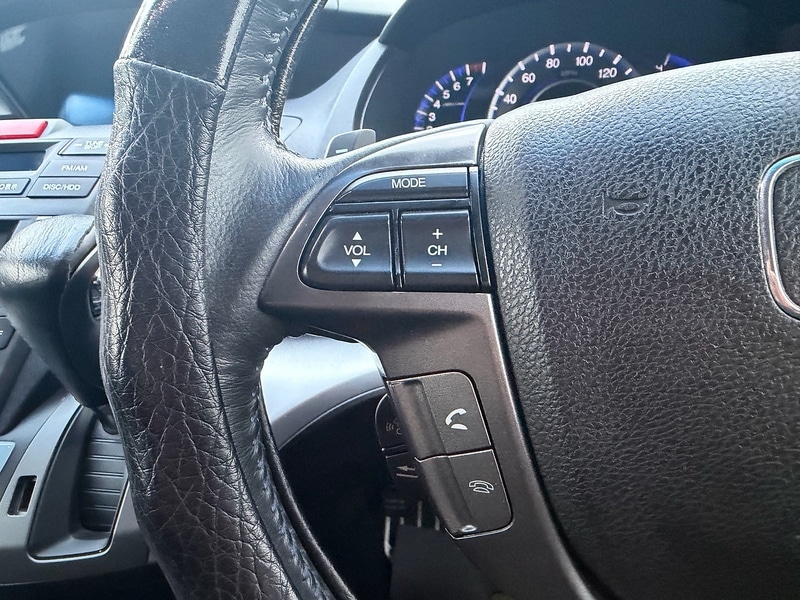 Used Honda Odyssey 2026 for sale - 77616005: Photo 38