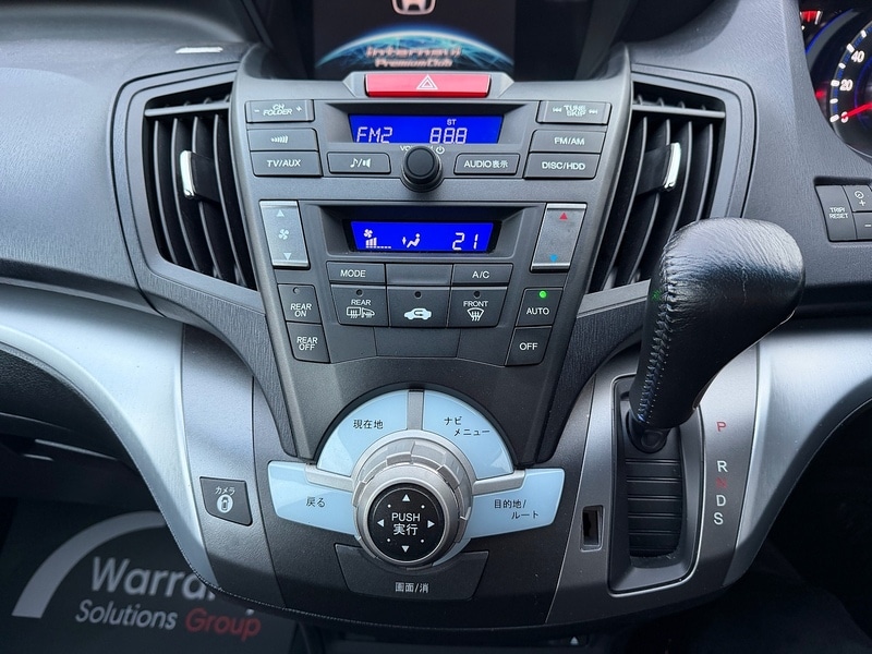 Used Honda Odyssey 2026 for sale - 77616005: Photo 41