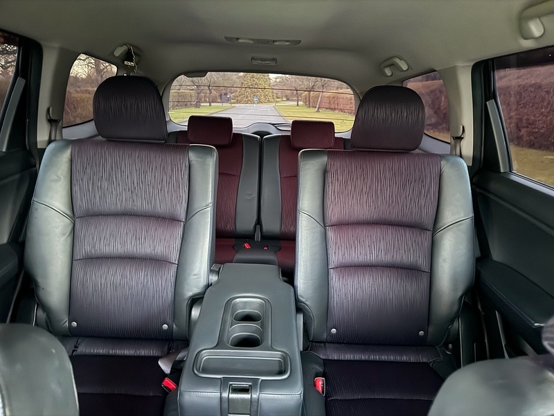 Used Honda Odyssey 2026 for sale - 77616005: Photo 44