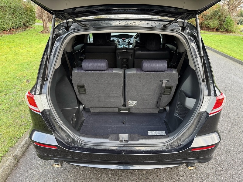 Used Honda Odyssey 2026 for sale - 77616005: Photo 6