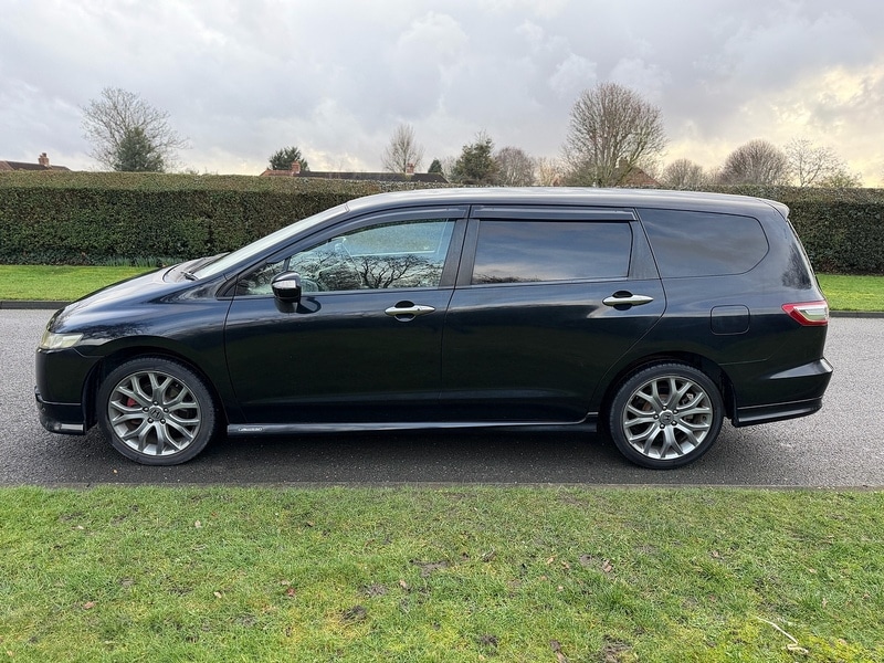 Used Honda Odyssey 2026 for sale - 77616005: Photo 9