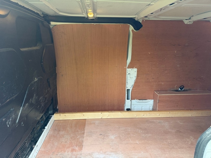 Used Ford Transit Custom 2017 for sale - 76637196: Photo 22